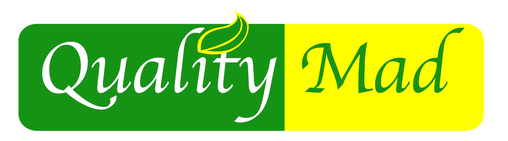 QualityMad Logo