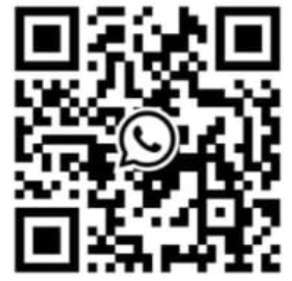 Whatsapp QR code
